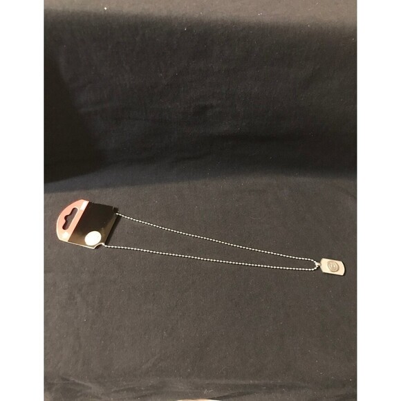 MLB Chicago Cubs Necklace - Picture 3 of 3